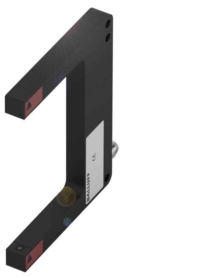 BALLUFF Fotocellula a forcella BGL 80A-007-S49 BGL0029 1 pz.