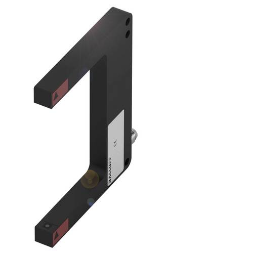 BALLUFF Gabellichtschranke - BGL0029, 1 St.