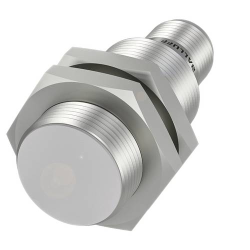 BALLUFF Induktiver Sensor bündig PNP BES M18EE1-PSY50B-S04G-L01