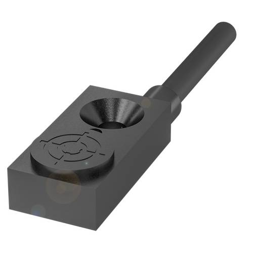 BALLUFF Induktiver Sensor - BES054K, 1 St.