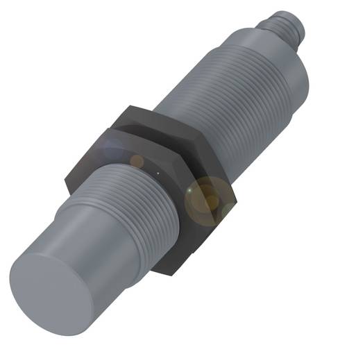 BALLUFF Kapazitiver Füllstandssensor BCS M18VVN-PSCFAG-S49G BCS008T nicht bündig PNP