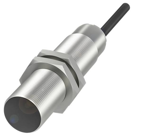 BALLUFF Kapazitiver Sensor - BCS00LR, 1 St.