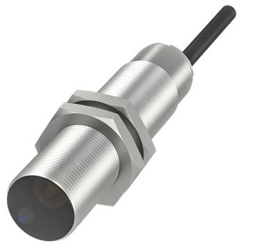 BALLUFF Kapazitiver Sensor  - BCS00LR, 1 St.
