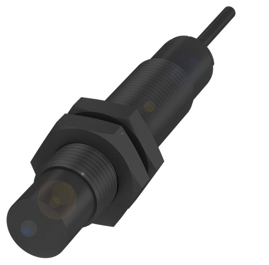 BALLUFF Kapazitiver Sensor - BCS00R1, 1 St.