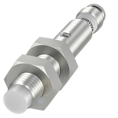 BALLUFF Kapazitiver Füllstandssensor BCS M08T4E2-NSM30G-S49G BCS002P nicht bündig NPN