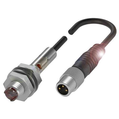 BALLUFF Optoelektronischer Sensor - BOS01H0, 1 St.