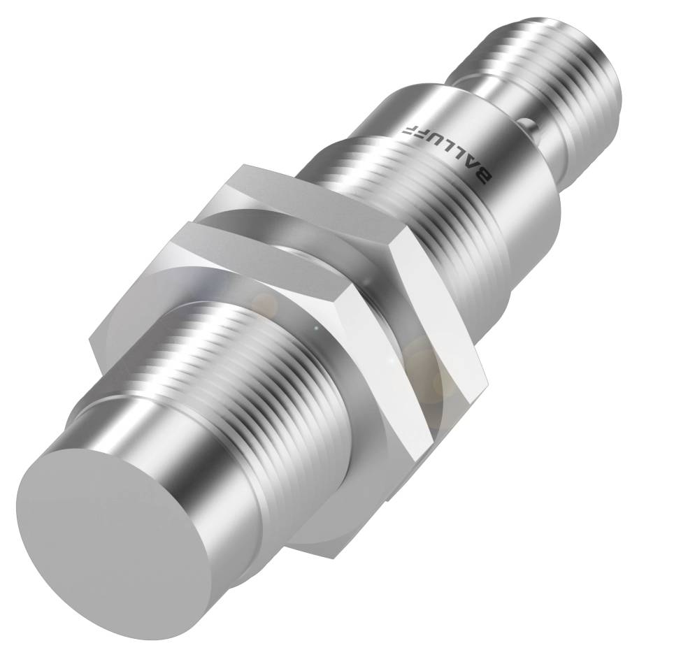 BALLUFF Induktiver Sensor - BES02Y1, 1 St.