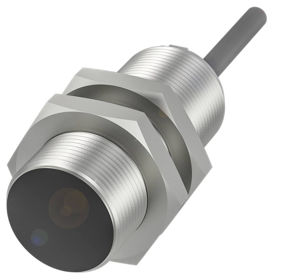 BALLUFF Induktiver Sensor - BES02NT, 1 St.