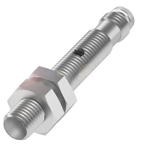 BALLUFF Kapazitiver Näherungsschalter BCS M08T4E2-POM15C-S49G BCS002C bündig PNP