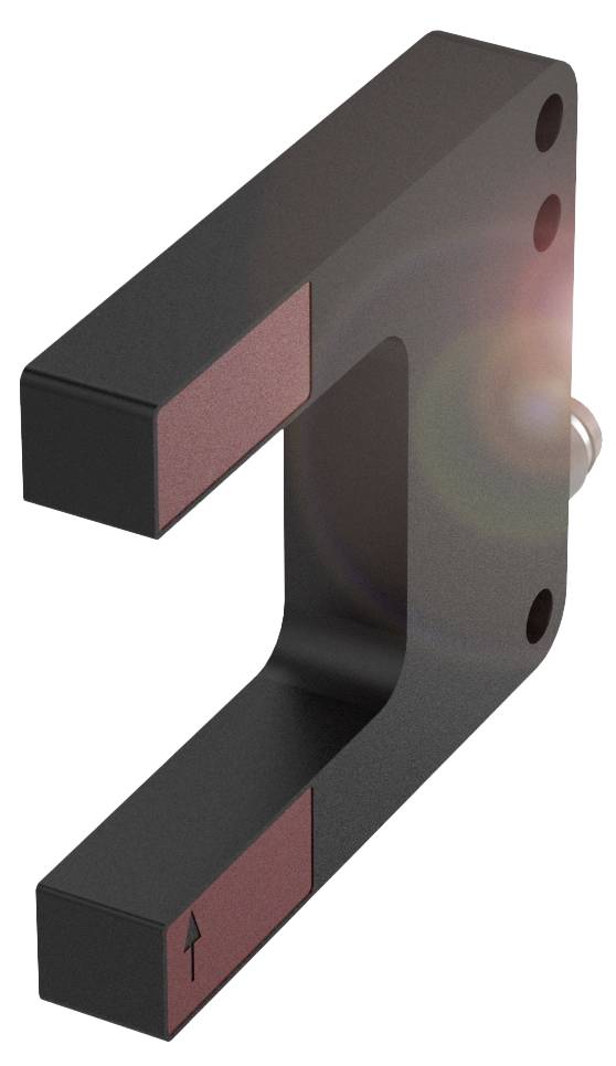 BALLUFF Gabellichtschranke - BGL001C, 1 St.