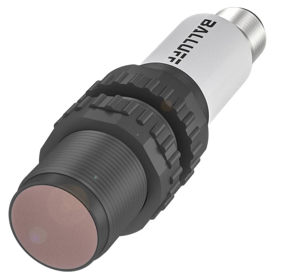 BALLUFF Lichtschranke BLS 18K-XX-1LT-E5-C-S4 BOS00EK 1 St.