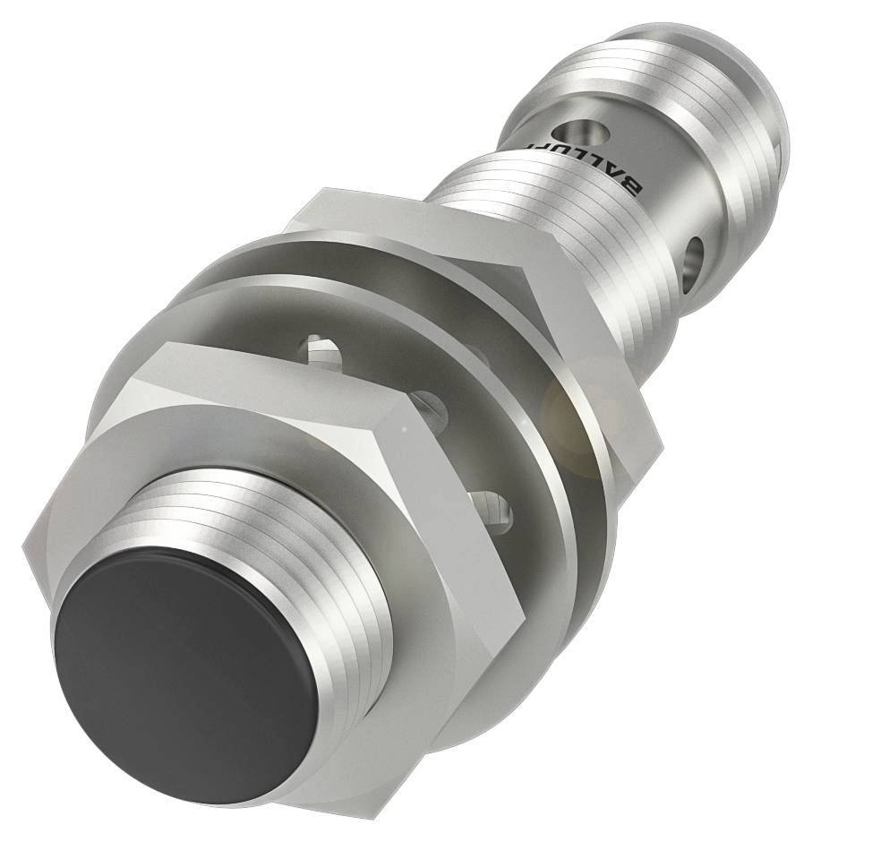 BALLUFF Induktiver Sensor - BES0041, 1 St.