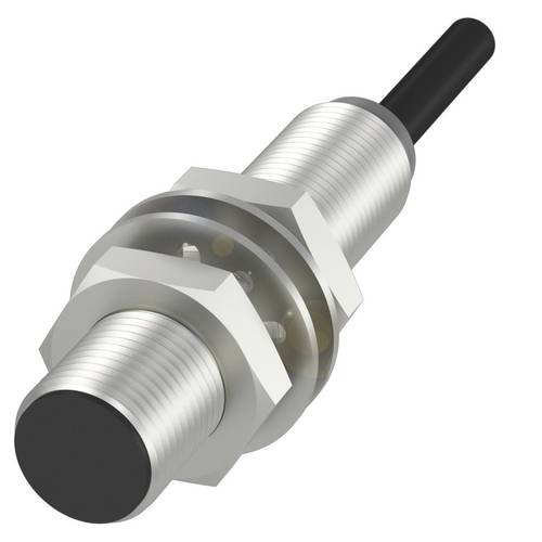 BALLUFF Induktiver Sensor - BES005A, 1 St.