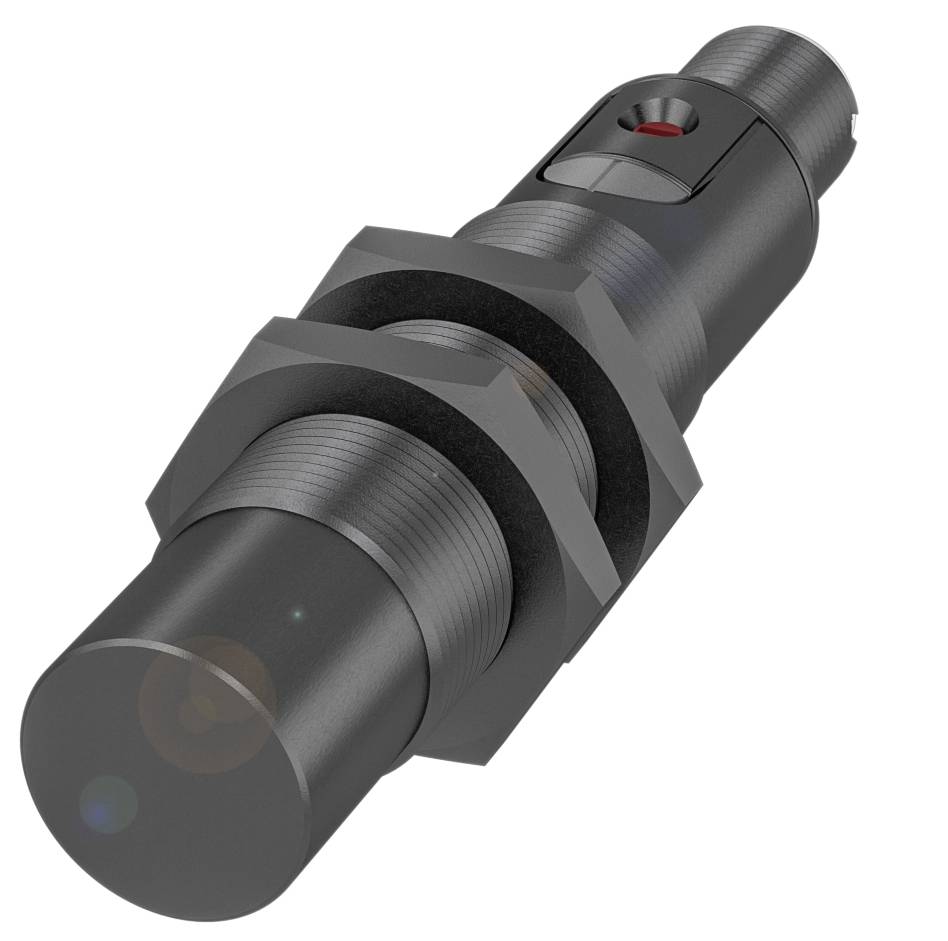 BALLUFF Kapazitiver Sensor - BCS00LT, 1 St.