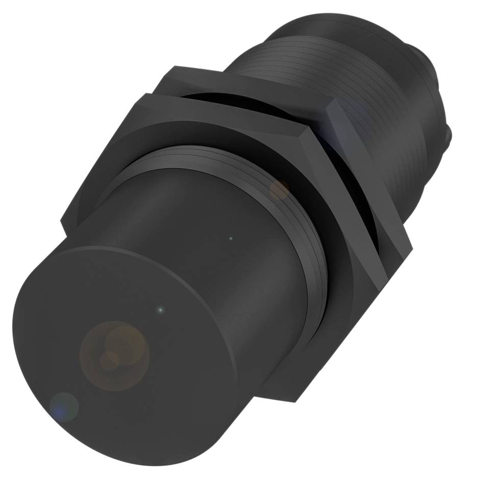 BALLUFF Kapazitiver Füllstandssensor BCS M30BBM2-PPCFAG-S04G BCS007Y nicht bündig PNP