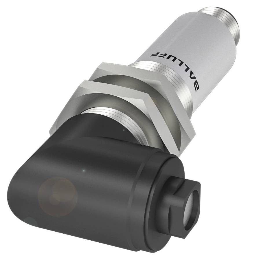 BALLUFF Optoelektronischer Sensor - BOS00AU, 1 St.