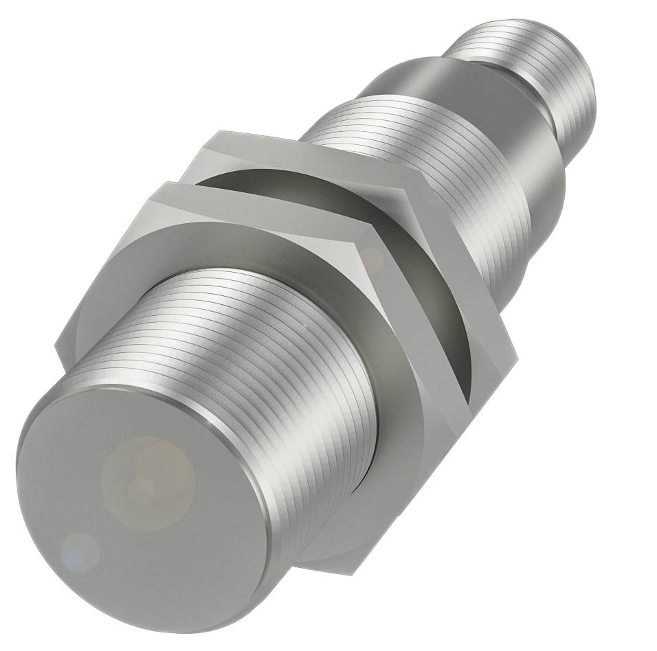 BALLUFF Induktiver Sensor - BES02Y3, 1 St.