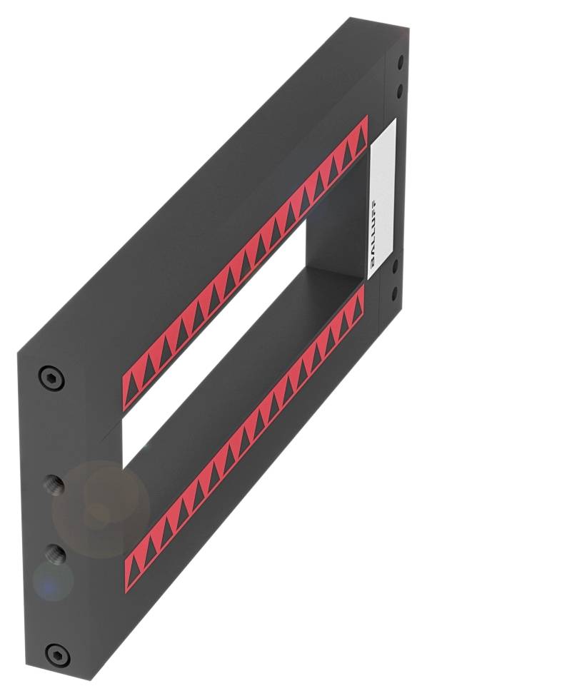 BALLUFF Lichtschranke BOW A-0416-NS-C-S49 BOW0027 1 St.