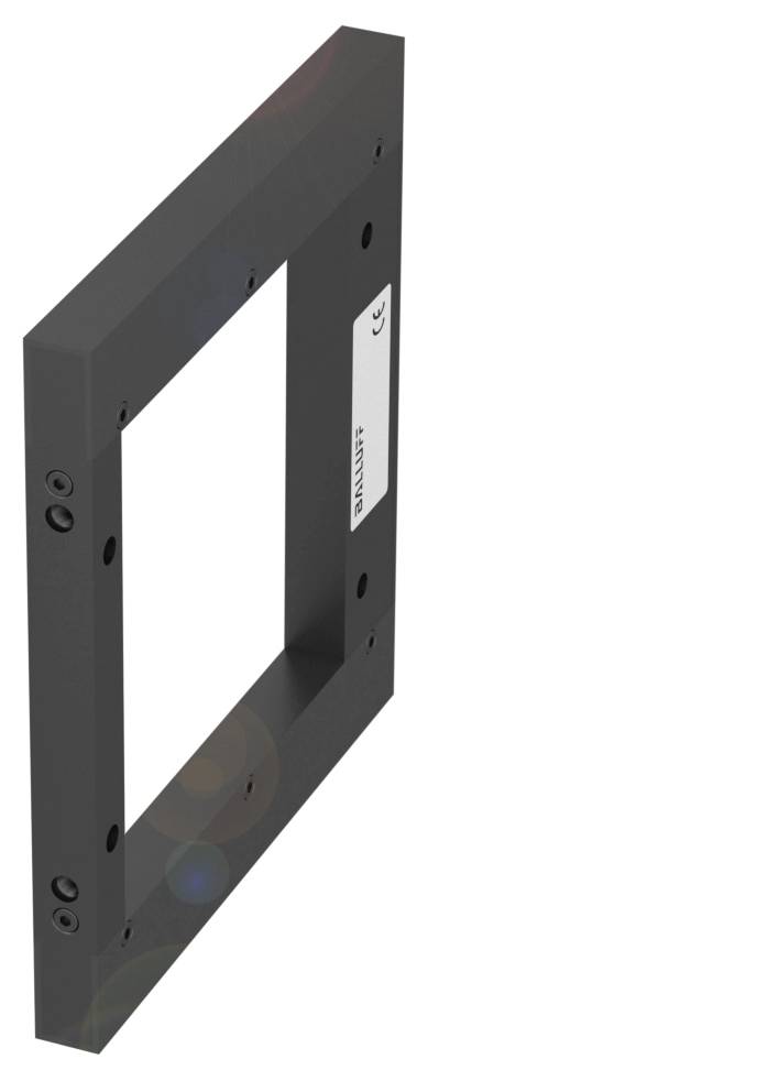 BALLUFF Rahmenlichtschranke - BOW0031, 1 St.