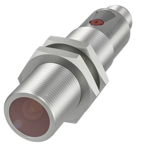 BALLUFF Optoelektronischer Sensor - BOS01C5, 1 St.