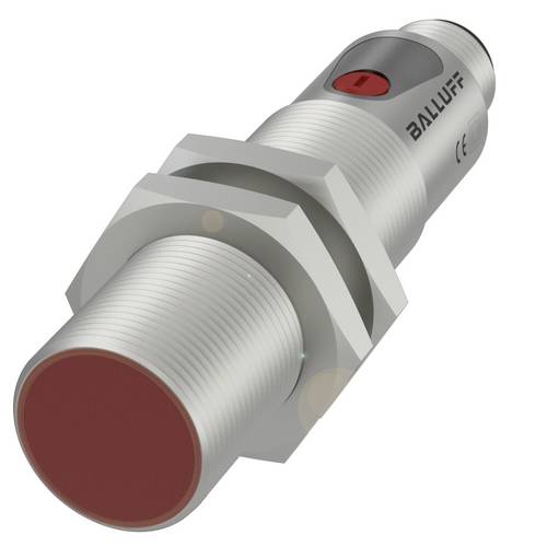BALLUFF Optoelektronischer Sensor - BOS01C3, 1 St.