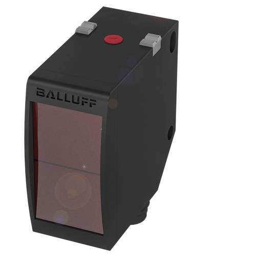 BALLUFF Optoelektronischer Sensor - BOS016J, 1 St.