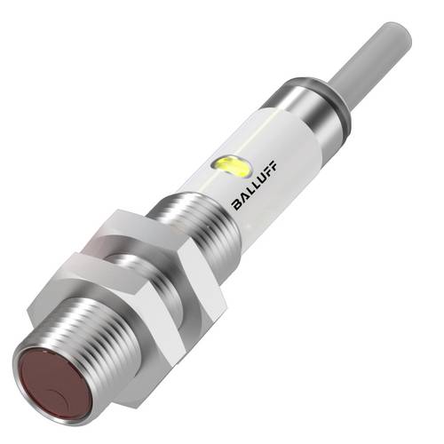 BALLUFF Optoelektronischer Sensor - BOS01ZN, 1 St.