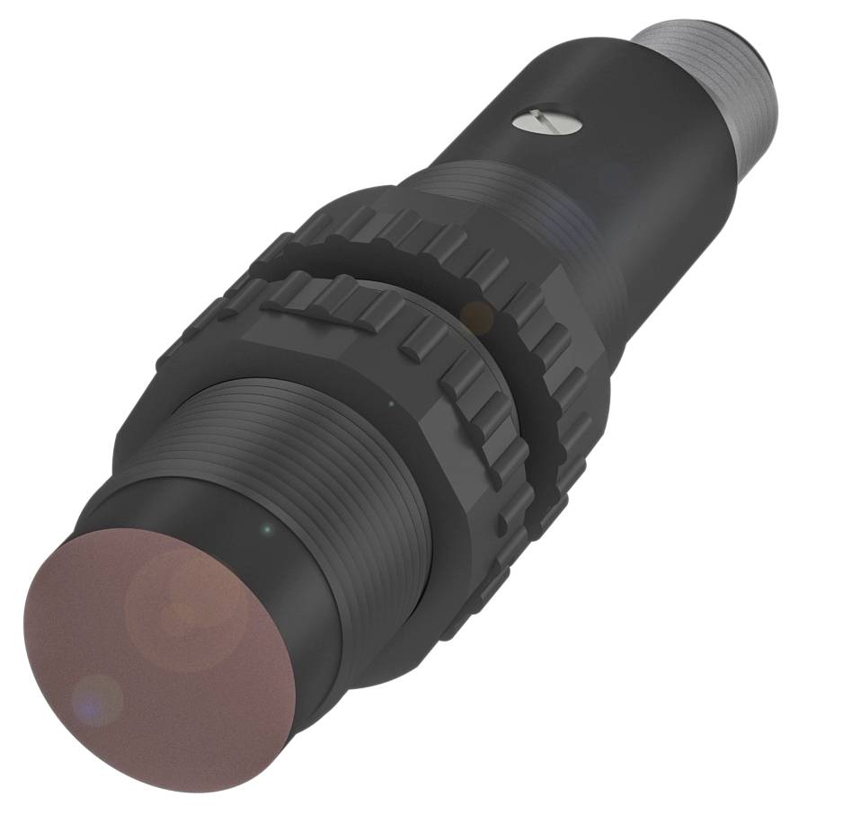 BALLUFF Lichttaster BOS 18K-PS-1LOC-E5-C-S4 BOS00H7 1 St.