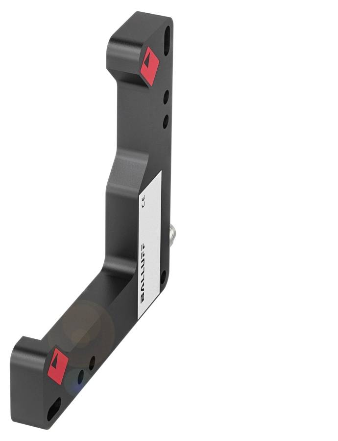 BALLUFF Winkellichtschranke - BWL000U, 1 St.