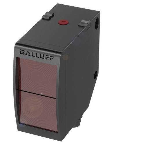 BALLUFF Optoelektronischer Sensor - BOS016T, 1 St.