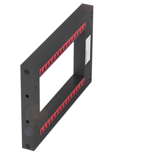 BALLUFF Rahmenlichtschranke - BOW002F, 1 St.