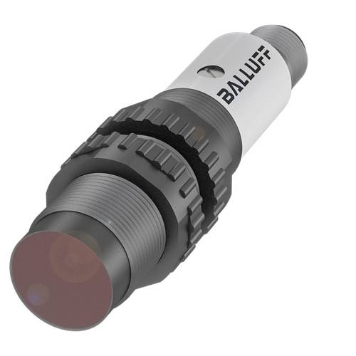 BALLUFF Reflexions-Lichtschranke BOS 18K-PS-1LQK-E5-C-S4 BOS00H8 1 St.
