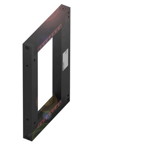 BALLUFF Rahmenlichtschranke - BOW001W, 1 St.