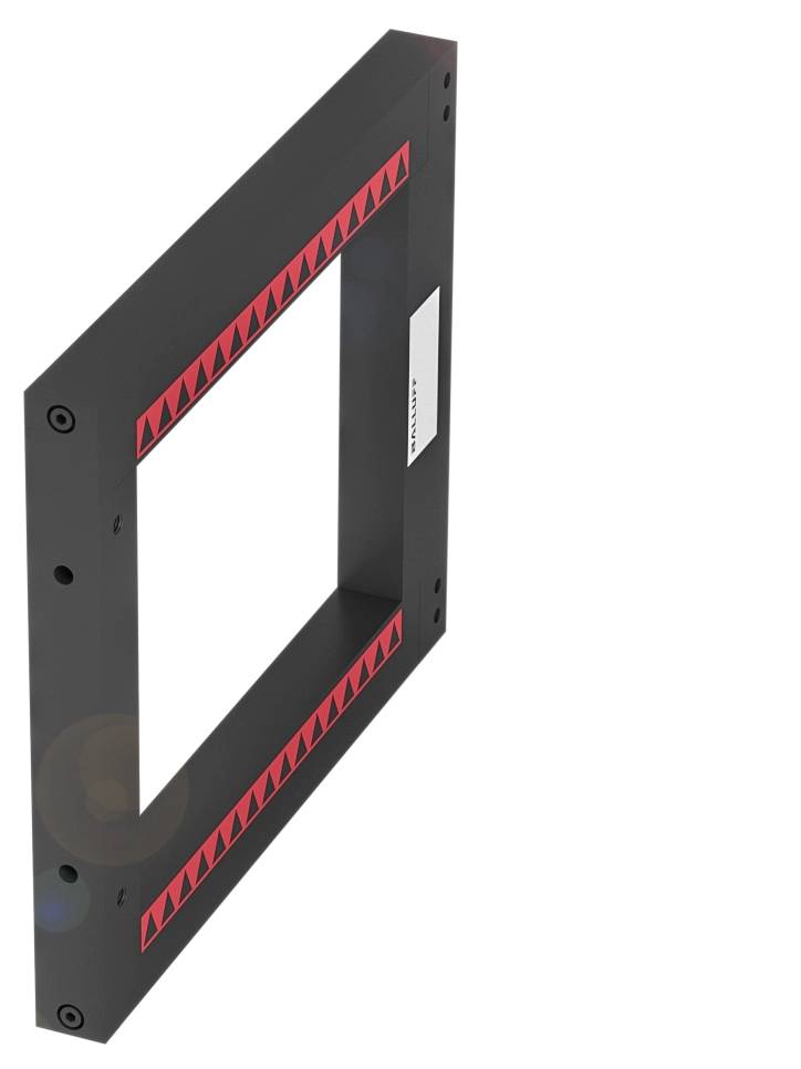 BALLUFF Rahmenlichtschranke - BOW0029, 1 St.