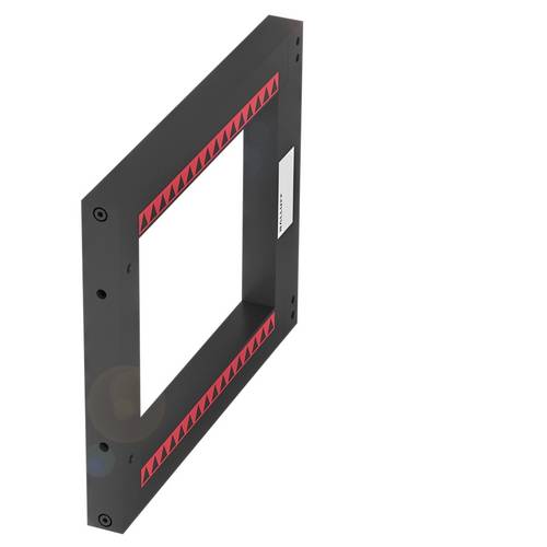 BALLUFF Rahmenlichtschranke - BOW0029, 1 St.