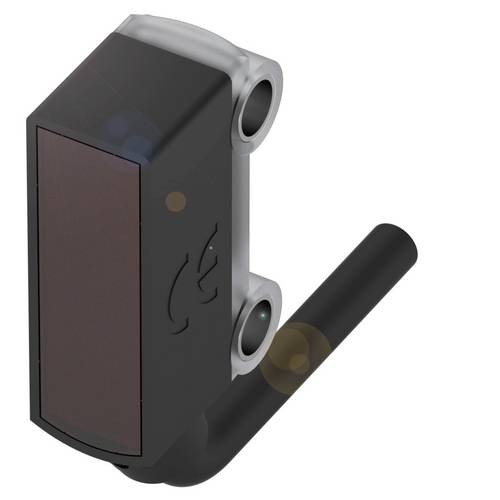 BALLUFF Optoelektronischer Sensor - BOS020K, 1 St.