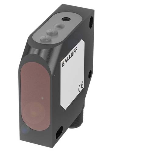 BALLUFF Optoelektronischer Sensor - BOS008A, 1 St.