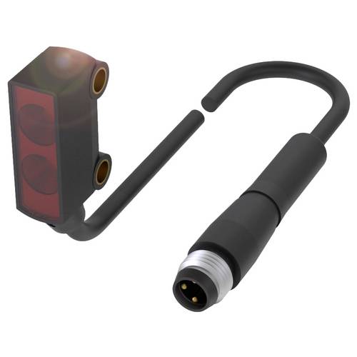 BALLUFF Optoelektronischer Sensor - BOS0217, 1 St.