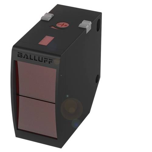 BALLUFF Optoelektronischer Sensor - BOS01FP, 1 St.