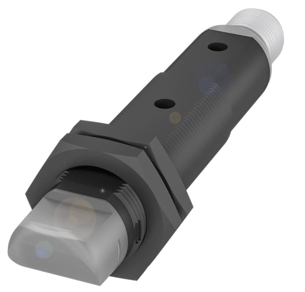 BALLUFF Optoelektronischer Sensor - BOS00L8, 1 St.