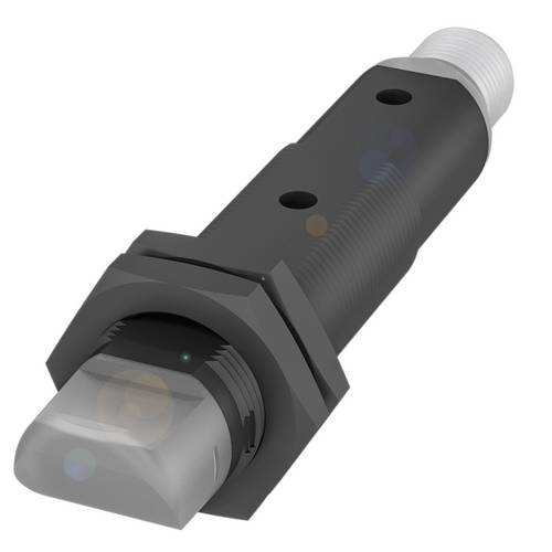BALLUFF Optoelektronischer Sensor - BOS00L8, 1 St.