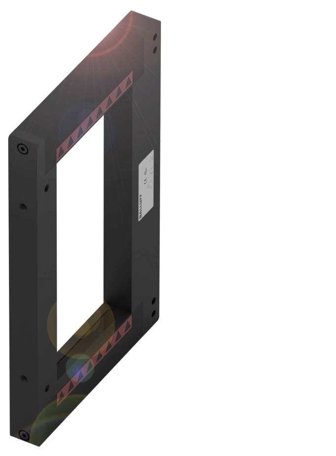 BALLUFF Lichtschranke BOW A-1608-PS-C-S49 BOW002C 1 St.