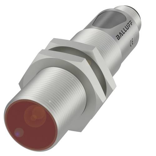 BALLUFF Optoelektronischer Sensor - BOS01F9, 1 St.