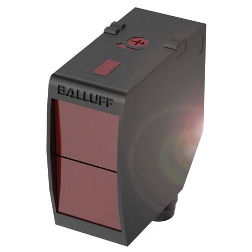 BALLUFF Optoelektronischer Sensor - BOS01FL, 1 St.