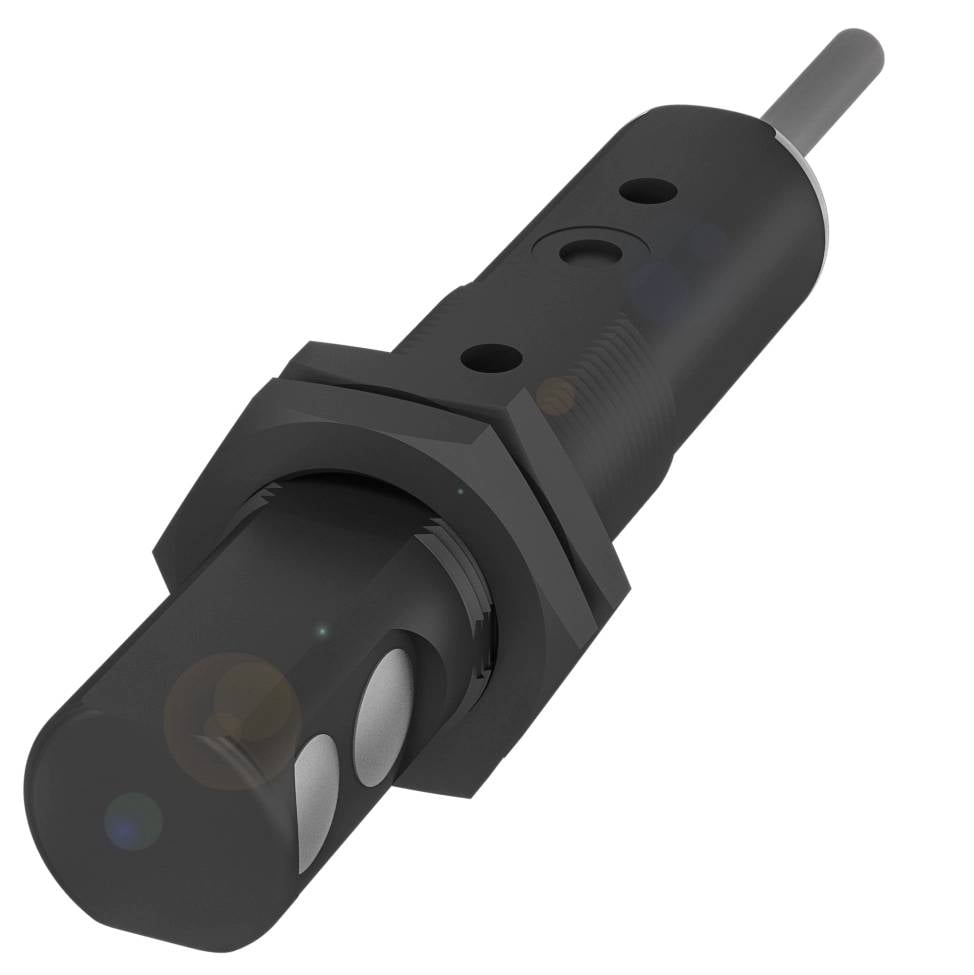 BALLUFF Optoelektronischer Sensor - BOS00LF, 1 St.