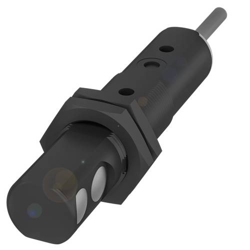 BALLUFF Optoelektronischer Sensor - BOS00LF, 1 St.