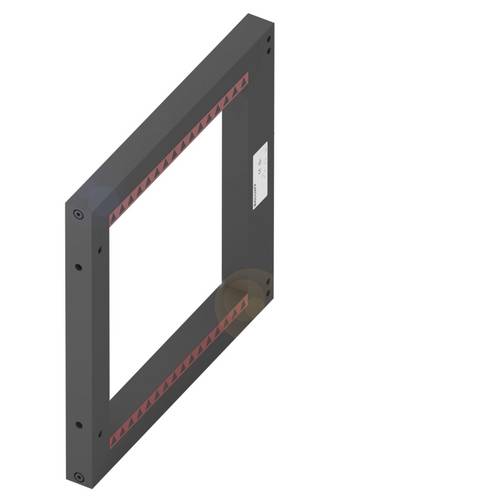 BALLUFF Rahmenlichtschranke - BOW002A, 1 St.