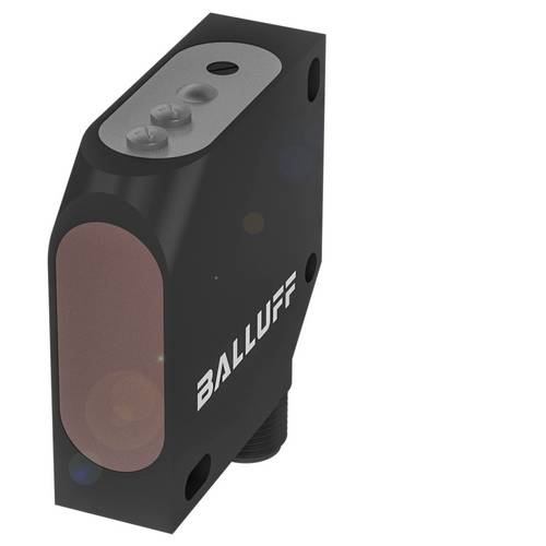 BALLUFF Optoelektronischer Sensor - BOS008F, 1 St.