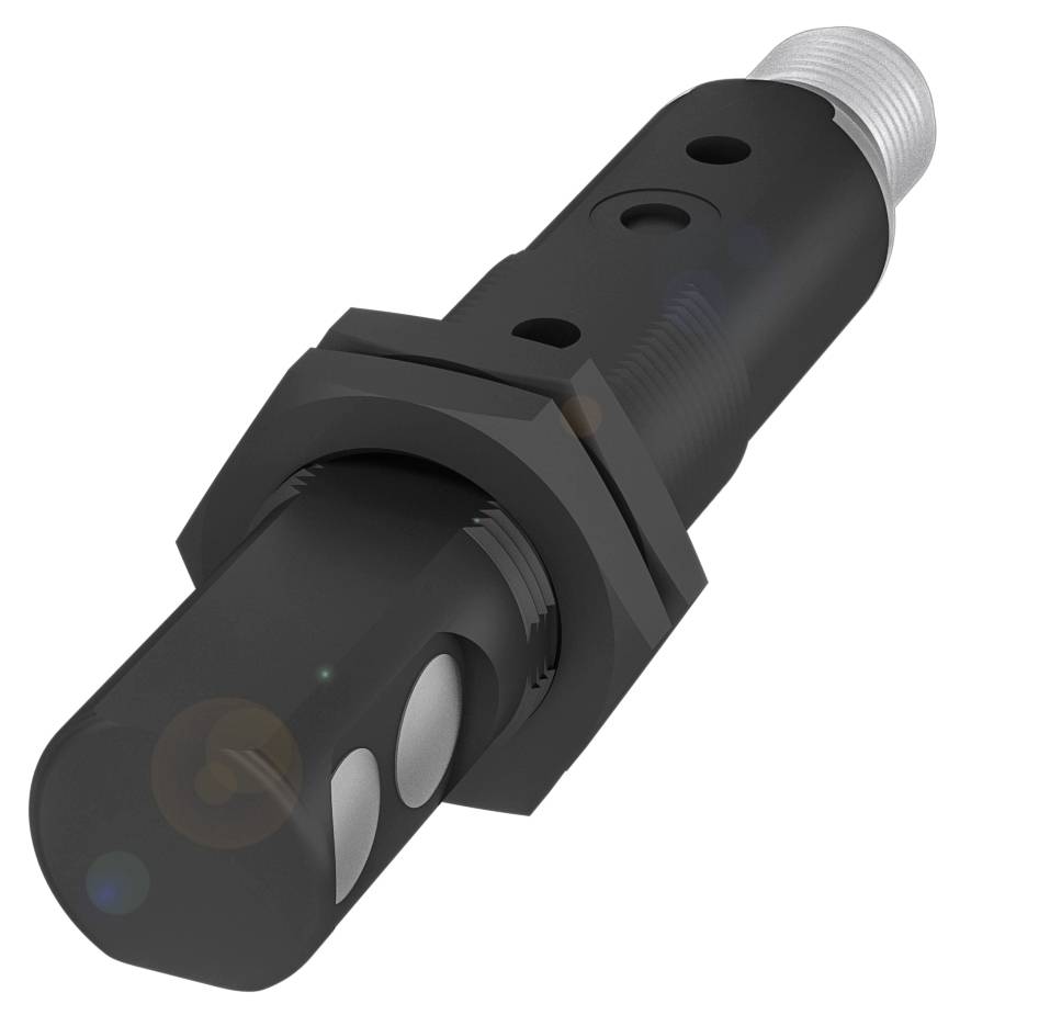 BALLUFF Optoelektronischer Sensor - BOS00LH, 1 St.