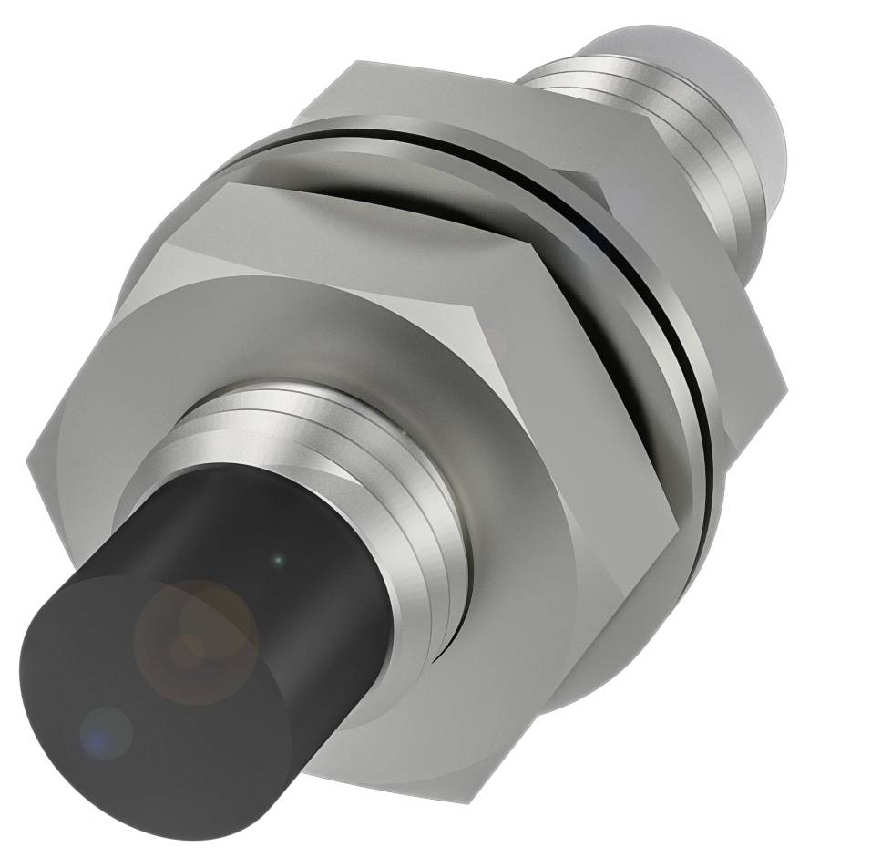 BALLUFF Induktiver Sensor - BES000M, 1 St.